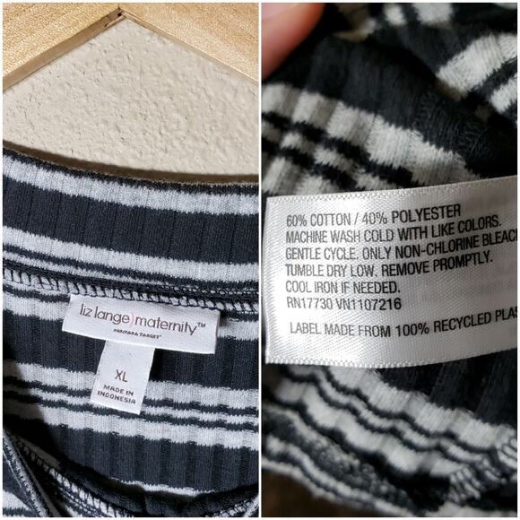 Maternity Dress - Picture 3 of 4